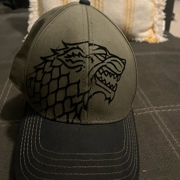 Game Of Thrones Hat - Picture 5 of 6